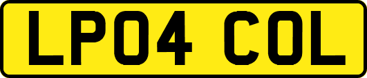 LP04COL