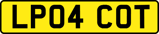 LP04COT