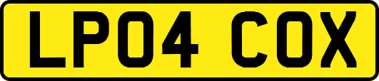 LP04COX