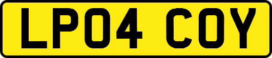 LP04COY