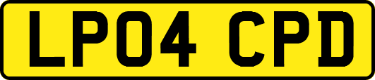 LP04CPD