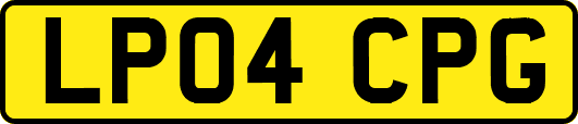 LP04CPG
