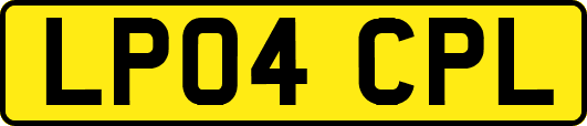 LP04CPL