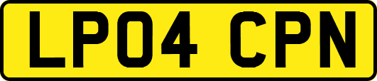 LP04CPN