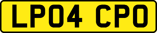 LP04CPO