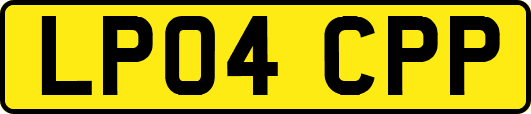 LP04CPP