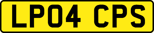 LP04CPS