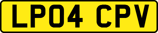 LP04CPV