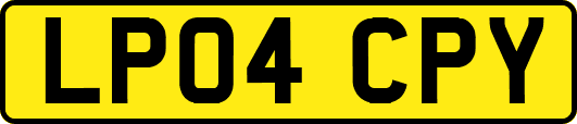 LP04CPY