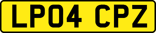 LP04CPZ