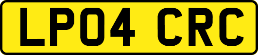 LP04CRC