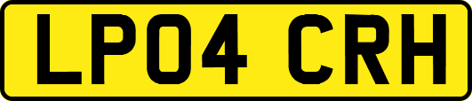 LP04CRH
