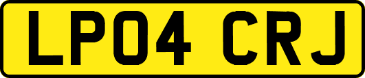 LP04CRJ