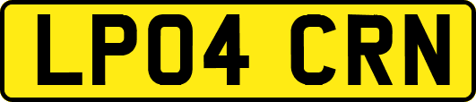 LP04CRN