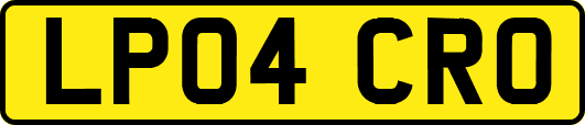 LP04CRO