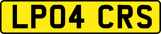 LP04CRS