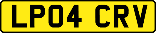 LP04CRV
