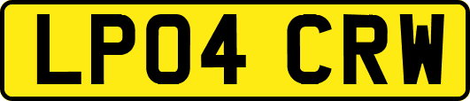 LP04CRW
