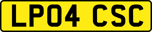 LP04CSC