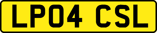 LP04CSL
