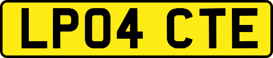 LP04CTE