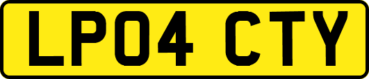 LP04CTY