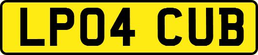 LP04CUB