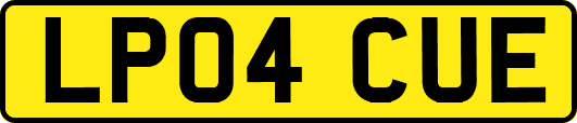 LP04CUE