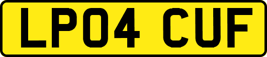 LP04CUF
