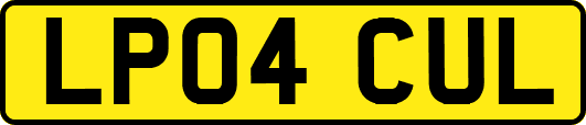 LP04CUL