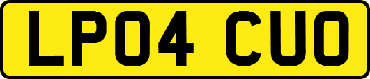 LP04CUO