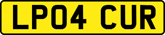 LP04CUR