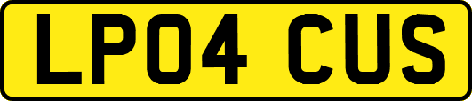 LP04CUS