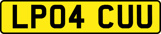 LP04CUU