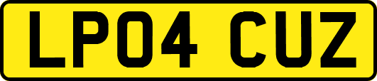 LP04CUZ