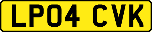 LP04CVK