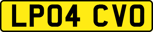 LP04CVO
