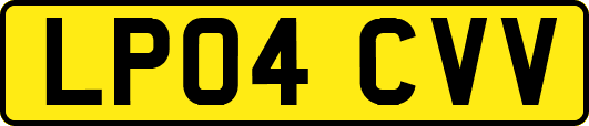 LP04CVV