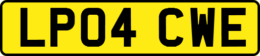 LP04CWE