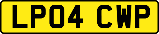 LP04CWP