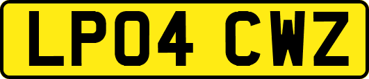 LP04CWZ