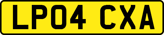 LP04CXA