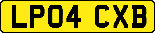 LP04CXB