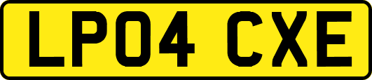 LP04CXE