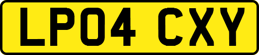 LP04CXY