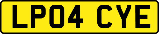 LP04CYE