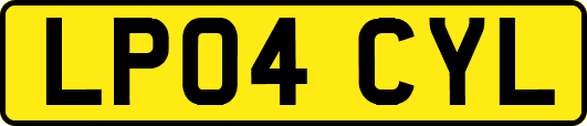LP04CYL