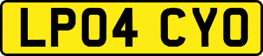 LP04CYO