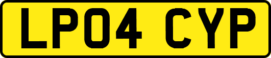 LP04CYP