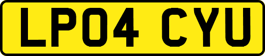 LP04CYU